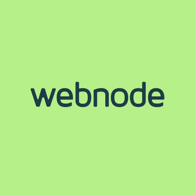 Webnode Logo