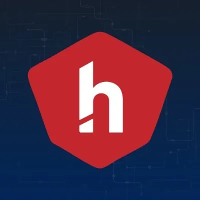 Stream Hatchet Logo