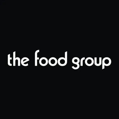 The Food Group Logo