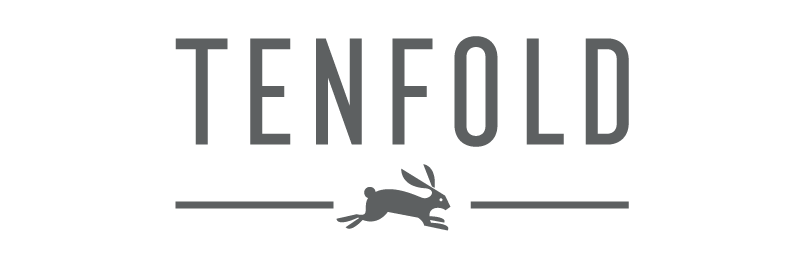 Tenfold Collective Logo