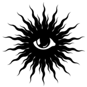Mythology Logo