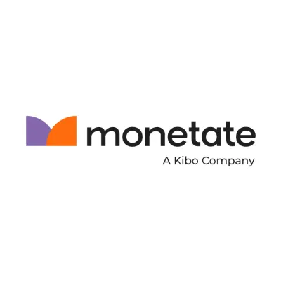 Monetate Logo