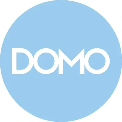 Domo Logo