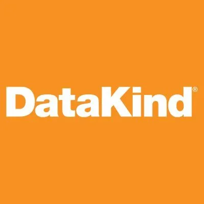 DataKind Logo