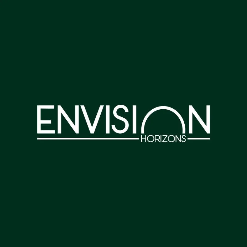 Envision Horizons Logo