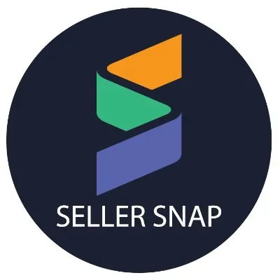 Seller Snap Logo