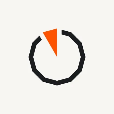 Fifty Five and Five Logo