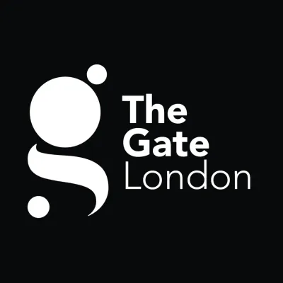 The Gate Worldwide Logo