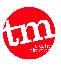 TM Advertising Logo