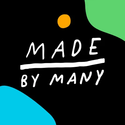 Made by Many Logo