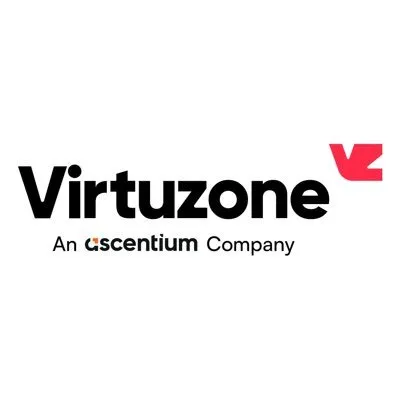 Virtuzone Logo