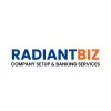 RadiantBiz Logo