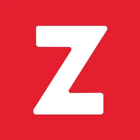 Zentroa Logo