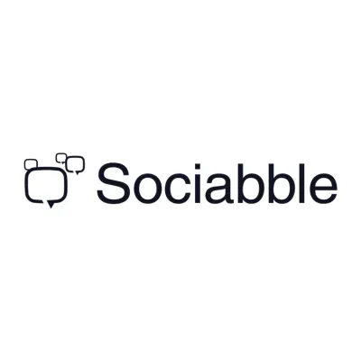 Sociabble Logo
