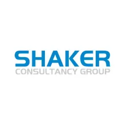 Shaker Group Logo
