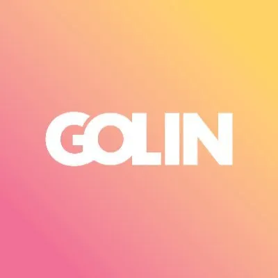 Golin Logo