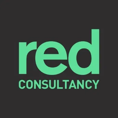 Red Consultancy Logo