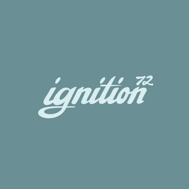 Ignition72 Logo