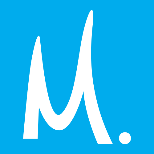 Magnitude Logo