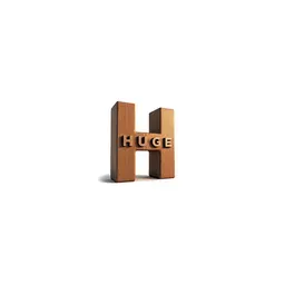 Huge Logo