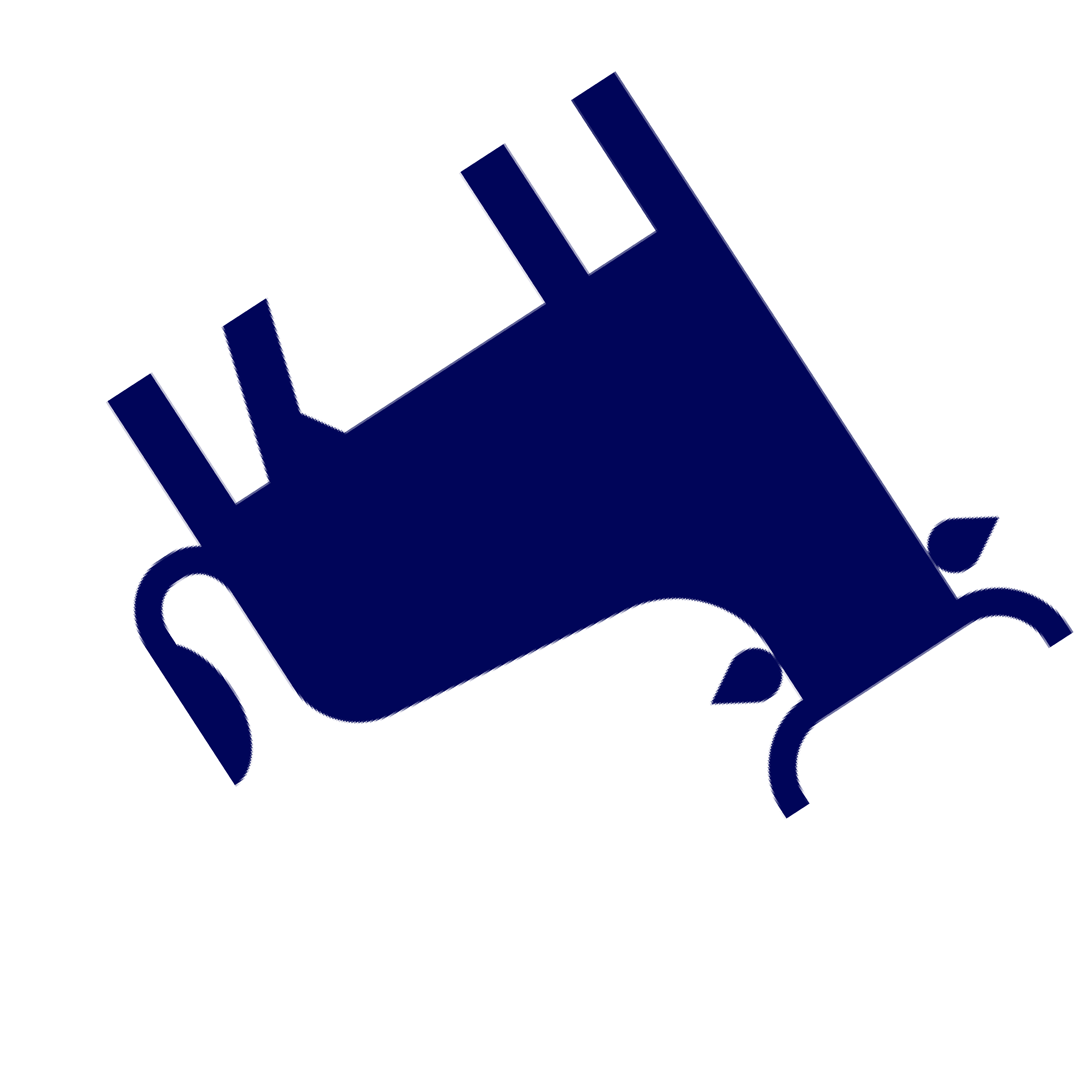 Noble People Logo