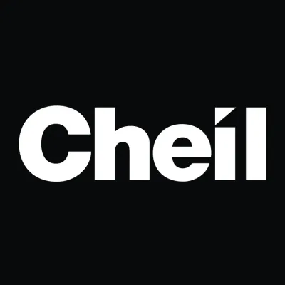 Cheil Worldwide Asia Logo