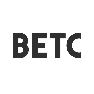 BETC Asia Logo