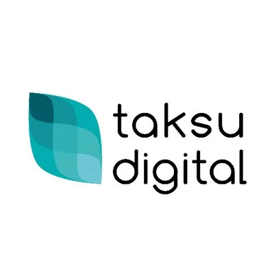 Taksu Digital Logo