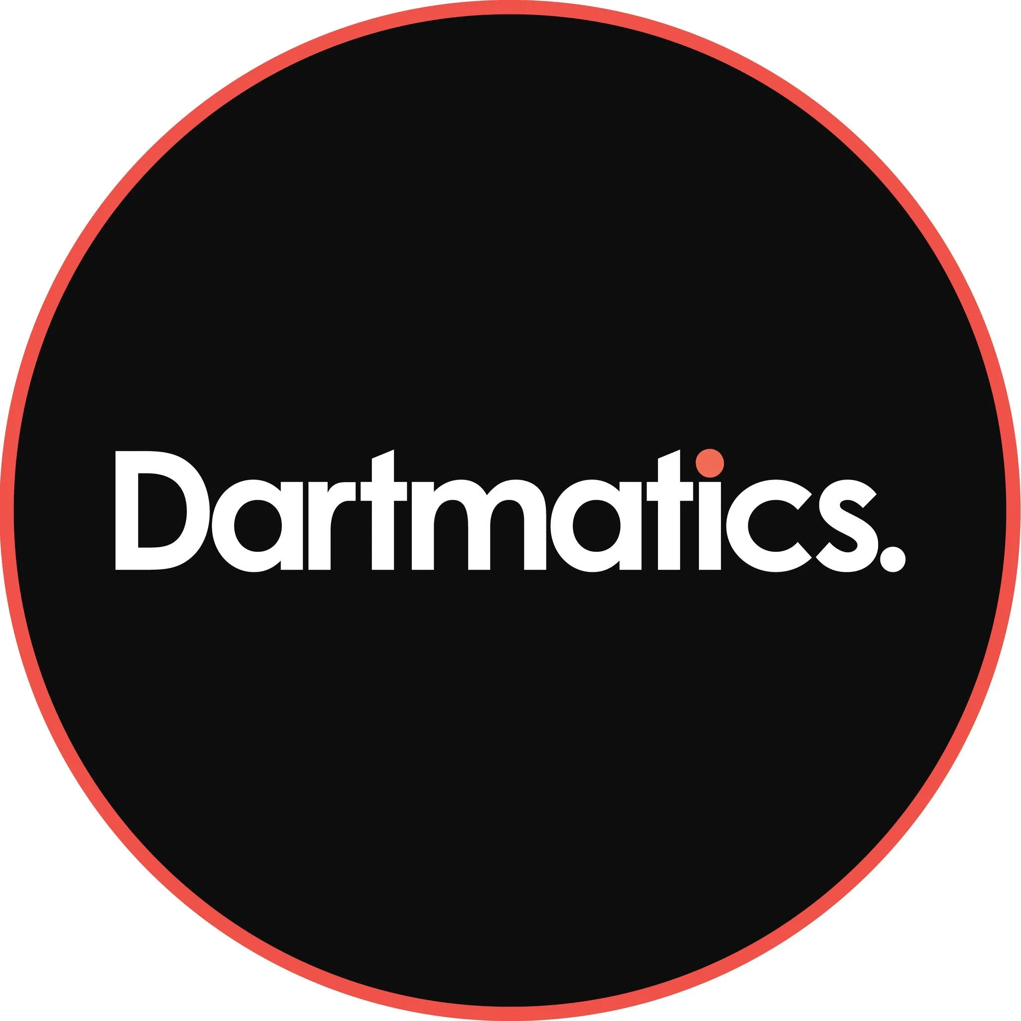 Dartmatics Limited Logo