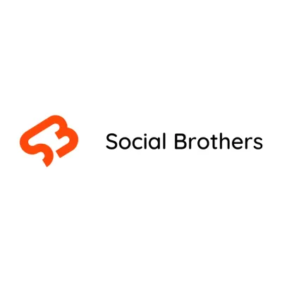 Social Brothers Logo