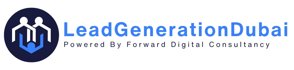 Lead Generation Dubai Logo
