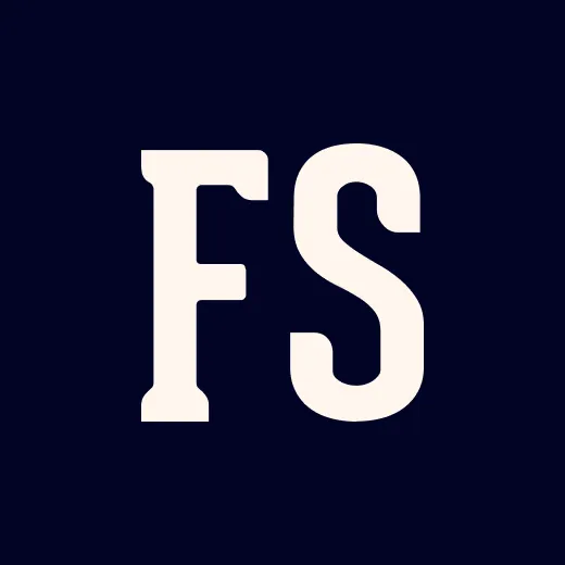 Forge and Smith Logo