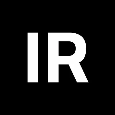 Idea Rebel Logo