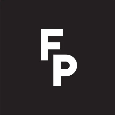 Full Punch Logo