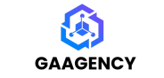 GA Agency Logo