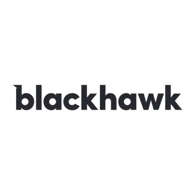 Blackhawk Digital Marketing Logo