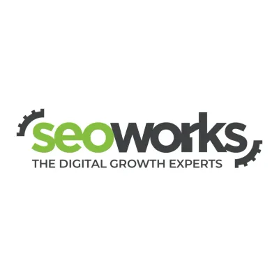The SEO Works Logo