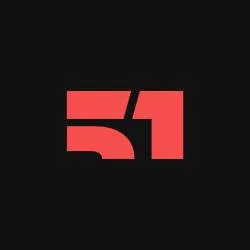 Agency51 Logo