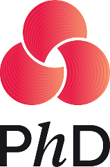 PHD Logo