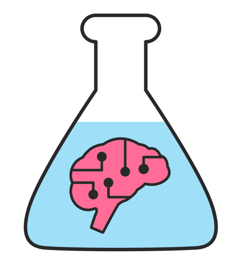 Distilled Logo