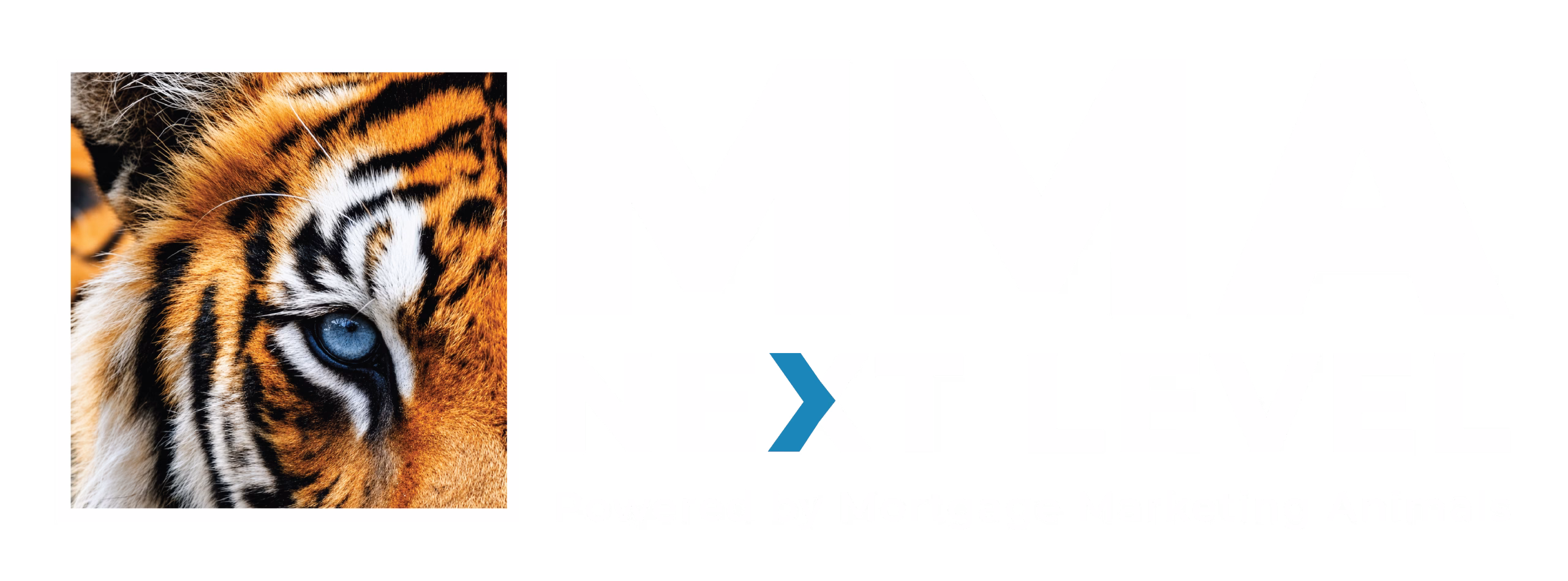 Mortgage Marketing Animals Logo