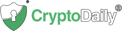 Crypto Daily Logo