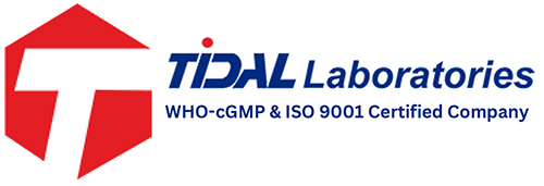 Tidal Labs Logo