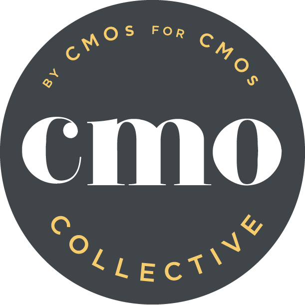 The CMO Collective Logo