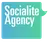 Socialite Agency Logo