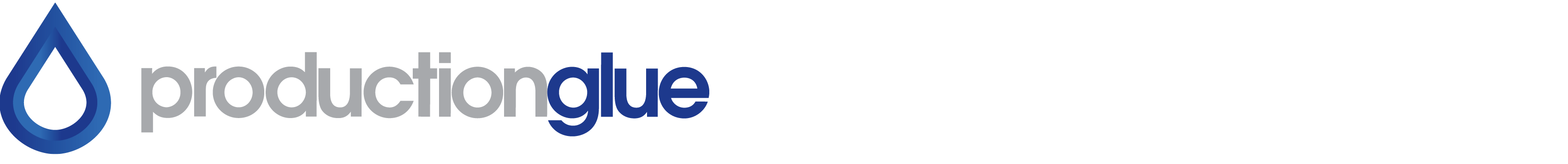 Production Glue Logo