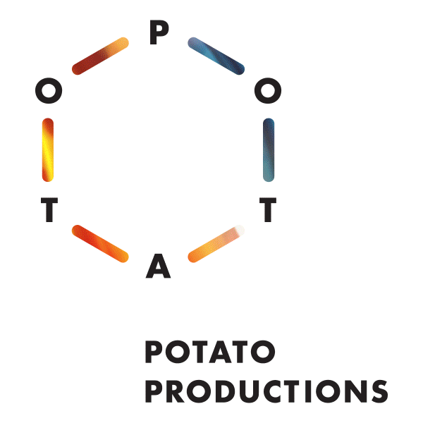 Potato Productions Logo