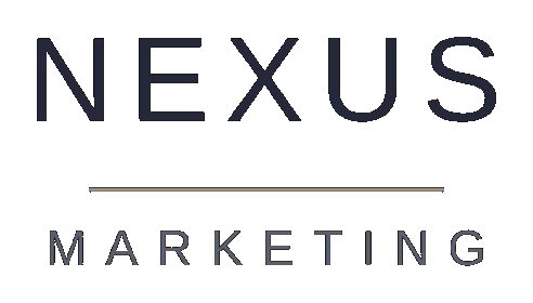 Nexus Marketing Logo