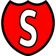 Strut Logo