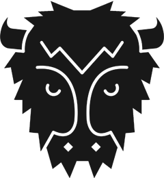 Built by Buffalo Logo